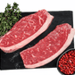 Fresh Halal British Prime Grass Fed Beef Picanha Steaks - Onlinemeatshop.com