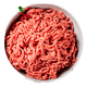 Halal Goat Mince