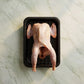 Fresh Halal British Boiler Chicken 1.2kg - Red Tractor Approved - Onlinemeatshop.com