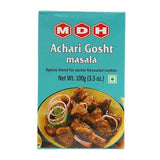 MDH Achari Gosht Powder 100g