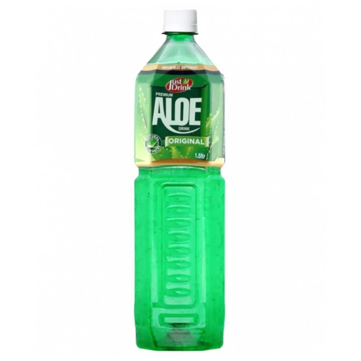 Just Drink Aloe Vera 1.5L - Onlinemeatshop.com
