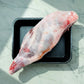 Fresh Halal British Bone - In Leg of Lamb, 1.5 - 1.8KG - Onlinemeatshop.com
