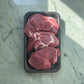 Fresh Halal British Boneless Lamb Rump - Premium, Red Tractor Approved