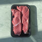 Fresh Halal British Boneless Lamb Rump - Premium, Red Tractor Approved