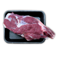 Fresh Halal British Bone - In Leg of Lamb, 1.5 - 1.8KG - Onlinemeatshop.com