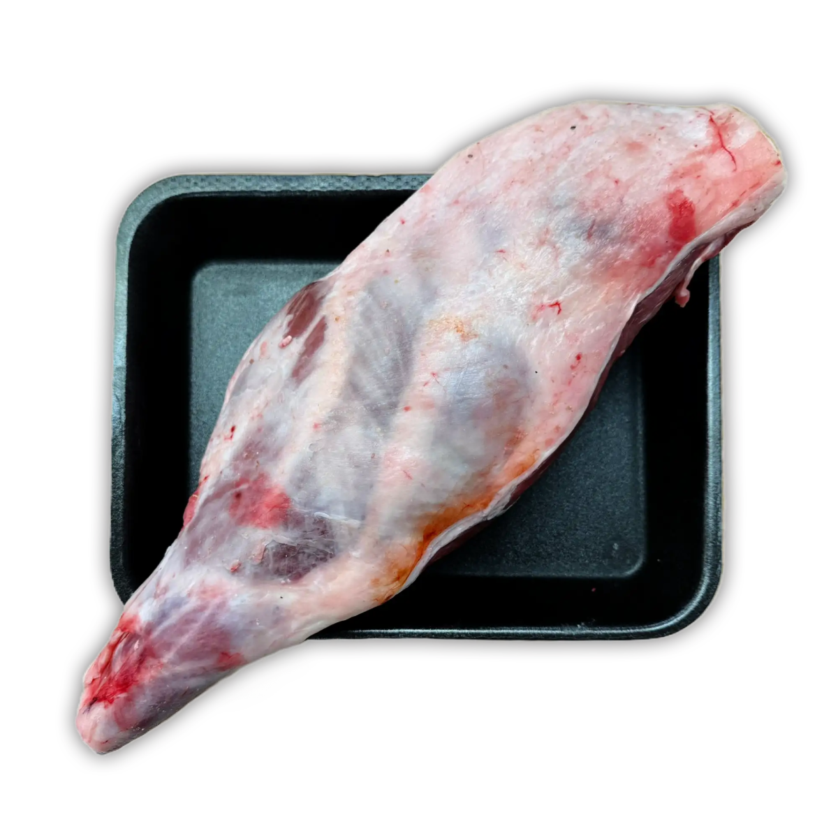 Fresh Halal British Bone - In Leg of Lamb, 1.5 - 1.8KG - Onlinemeatshop.com