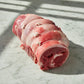 Fresh Halal British Rolled Lamb Leg