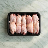 Fresh Halal British Boneless Leg Meat Skin-On - Red Tractor Approved - Onlinemeatshop.com