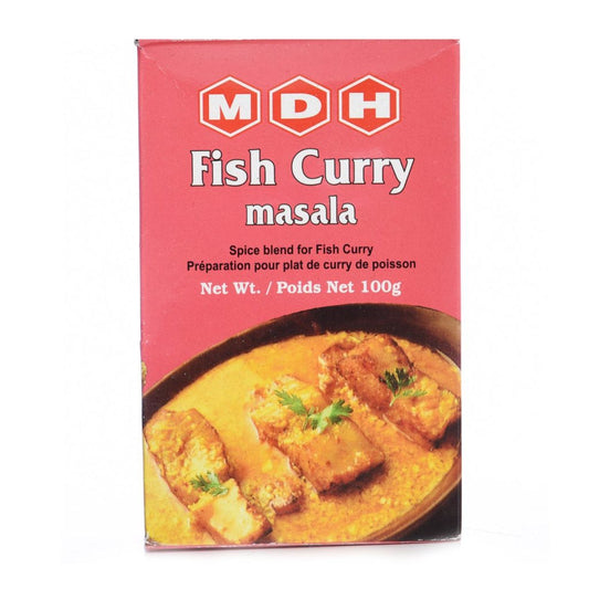 MDH Fish Curry Masala 100g