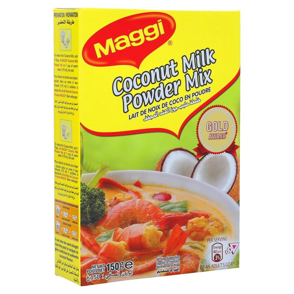 Maggi Coconut Milk Powder