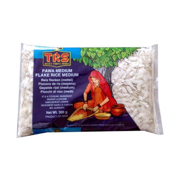 TRS Flake Rice (Pawa) Thick