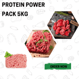 Protein Power Pack 5KG - Onlinemeatshop.com