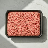 Fresh Halal British Beef Steak Mince 20% Fat - Onlinemeatshop.com