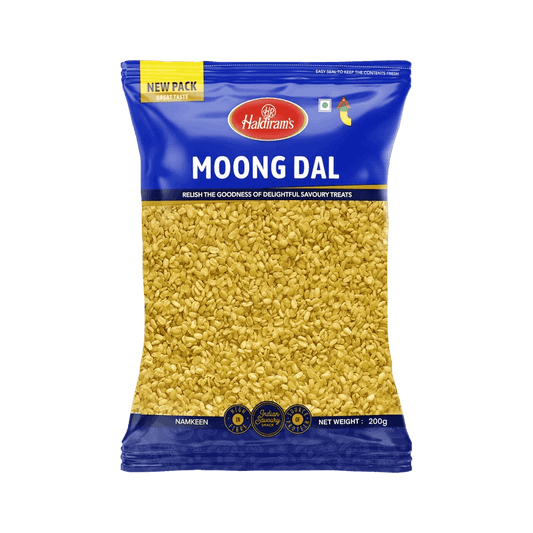 Halidrams Moong Dal 200g - Onlinemeatshop.com
