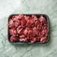 Fresh Halal British Boneless Lamb Leg - Red Tractor Approved
