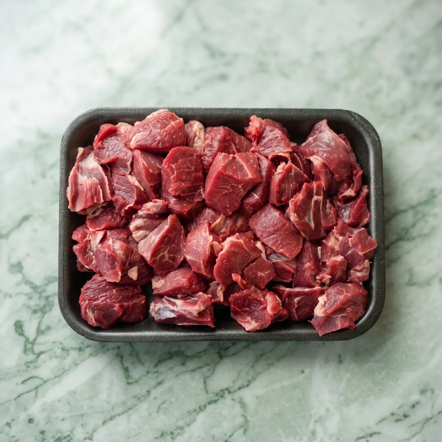 Fresh Halal British Boneless Lamb Leg - Red Tractor Approved