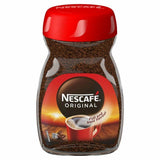 Nescafe Original Instant Coffee 50g - Onlinemeatshop.com
