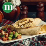 Persian chicken shawarma, Fresh Chicken Boneless Pieces