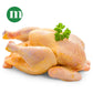 Fresh Halal Corn Fed Chicken 1.4kg