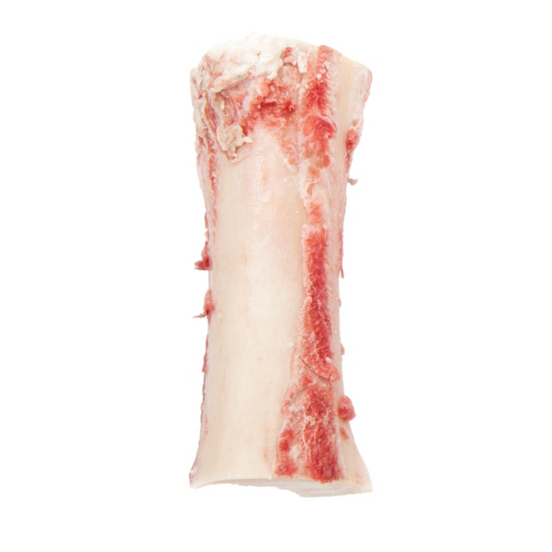 Fresh Halal British Beef Marrow Bone