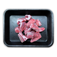 Fresh Halal British Lamb Ribs - Onlinemeatshop.com