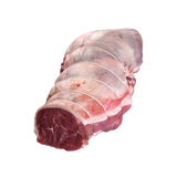 Fresh Halal British Bone - Out Lamb Leg - 1 - 1.2 Kg - Onlinemeatshop.com