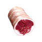 Fresh Halal British Rolled Boneless Saddle of Lamb (1 - 1.3KG) - Onlinemeatshop.com