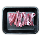 Fresh Halal British Lamb Ribs - Onlinemeatshop.com