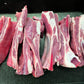 Fresh Halal British Lamb Ribs - Onlinemeatshop.com