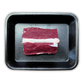 Fresh Halal British Bone - In Saddle of Lamb - 1KG - Onlinemeatshop.com