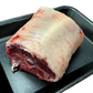 Fresh Halal British Baby Lamb Back Chop - Bone - in Saddle - Onlinemeatshop.com