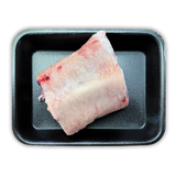 Fresh Halal British Baby Lamb Back Chop - Bone - in Saddle - Onlinemeatshop.com