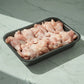Halal British Fresh Chicken Prime Niblets, Hot Wings, Skin Off - Onlinemeatshop.com
