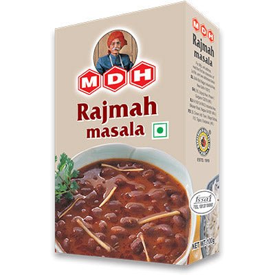 MDH Rajma Masala 100g