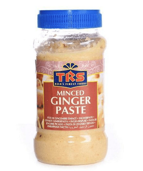 Trs Ginger Paste 300g