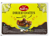 Sofra Zahidi Dried Dates 250g