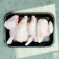 Fresh British Halal Chicken (850g-950g) - Red Tractor