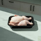 Fresh Halal Chicken Spatchcock - Red Tractor Approved - Onlinemeatshop.com
