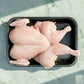Fresh Halal Chicken Spatchcock - Red Tractor Approved - Onlinemeatshop.com