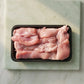 Fresh Halal British Boneless Leg Meat Skinless - Red Tractor Approved - Onlinemeatshop.com