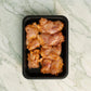 Fresh Halal British Marinated Thigh Steak - Red Tractor Approved - Onlinemeatshop.com