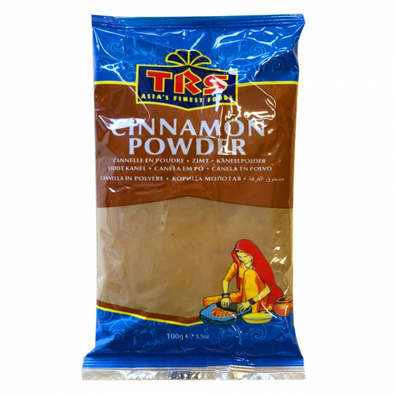 Trs Cinnamon Powder 100g
