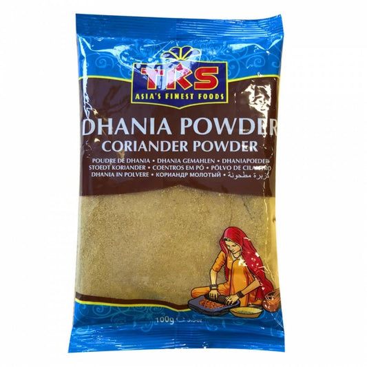 Trs Dhania Powder (Indori)