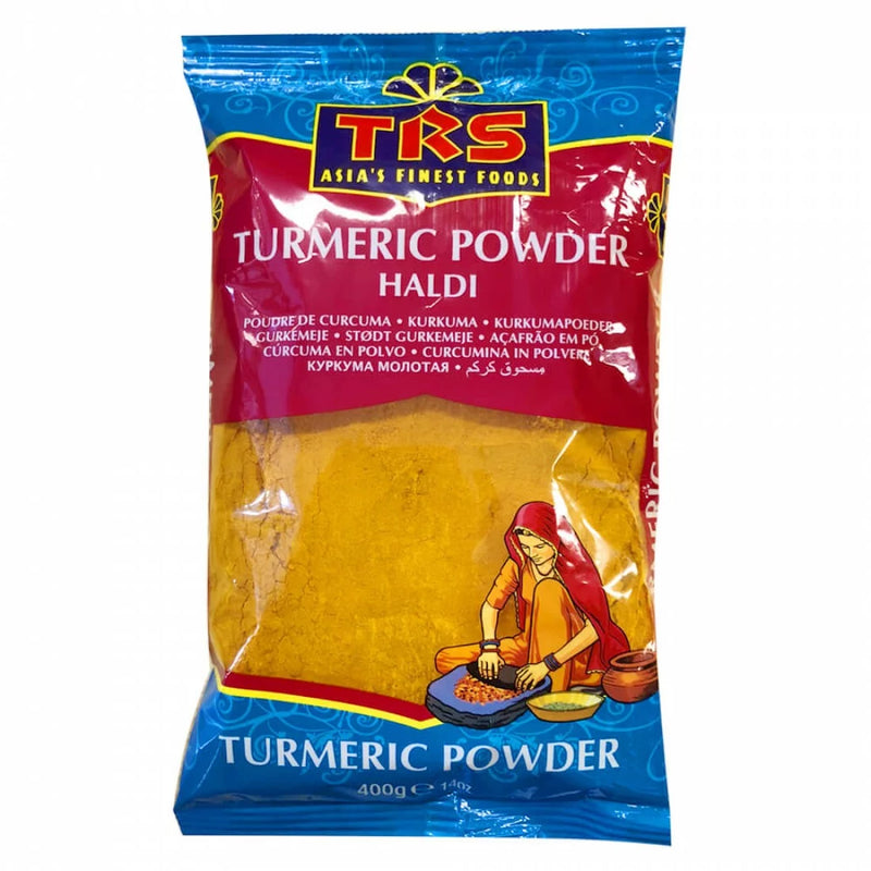 Trs Haldi Powder (Turmeric)