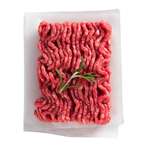 Fresh Halal British Beef Chuck Mince - 12% Fat Appox - Onlinemeatshop.com