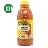 Amina's Peri Peri Marinade - 500ml