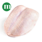 Fresh Halal Chicken Butterfly Crown Boneless Without Skin - 900g - 1.3kg Sale - Onlinemeatshop.com