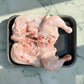 Fresh British Halal Chicken (850g-950g) - Red Tractor