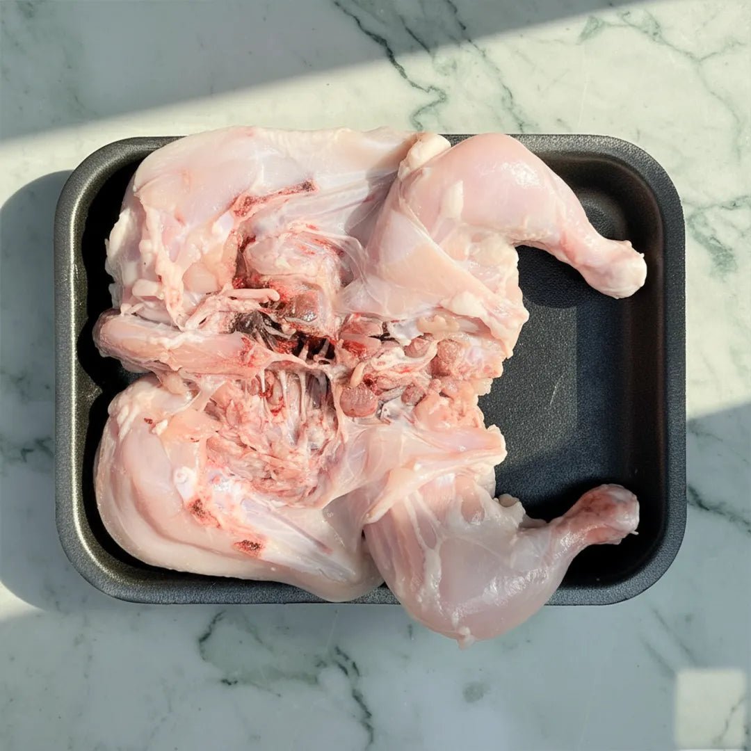 Fresh British Halal Chicken (850g-950g) - Red Tractor