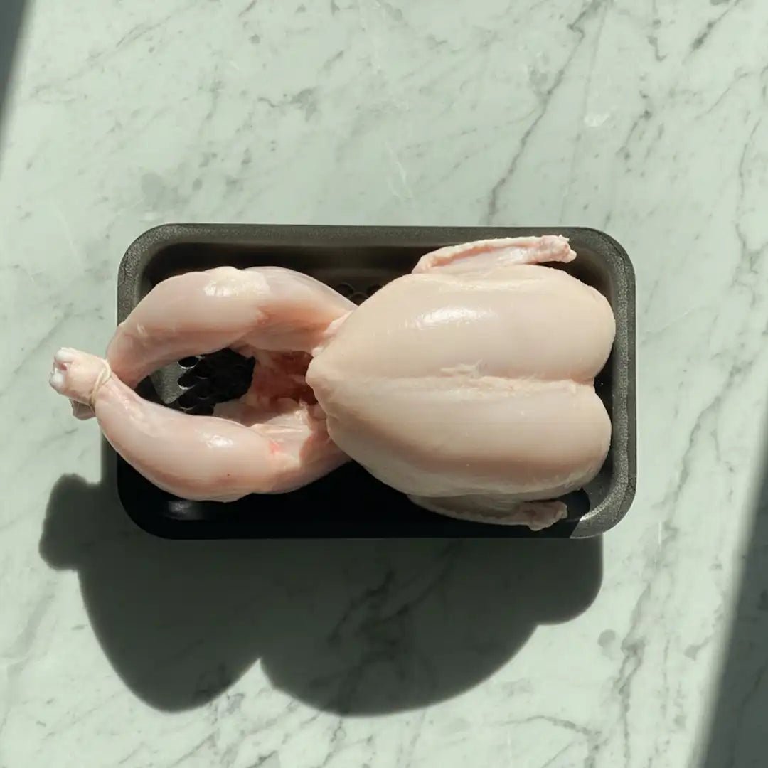 Fresh Halal British Chicken 1.4kg - Red Tractor Approved - Onlinemeatshop.com